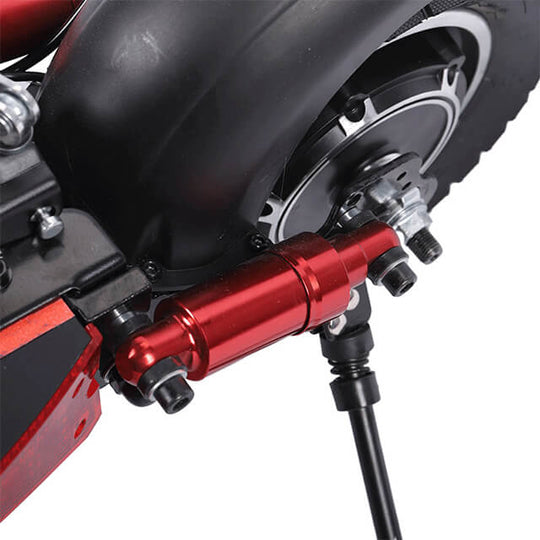 HP3 Folding Electric Scooter