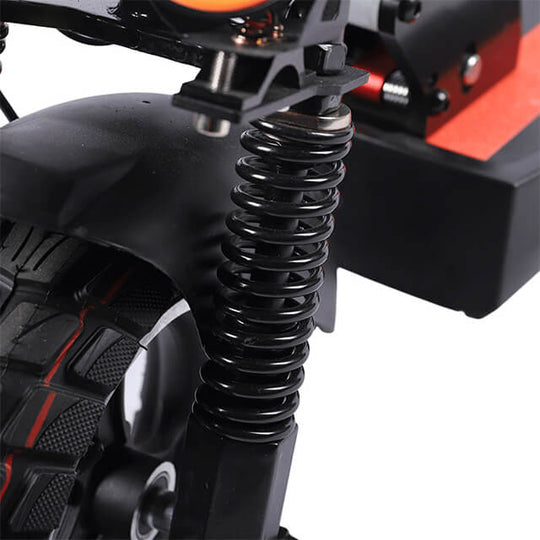 HP3 Folding Electric Scooter