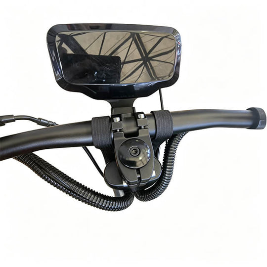 HP30 Electric Scooter 4 Wheels