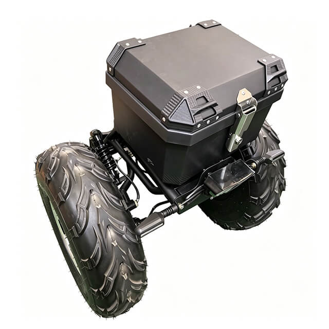 HP31 Electric Scooter 4 Wheels