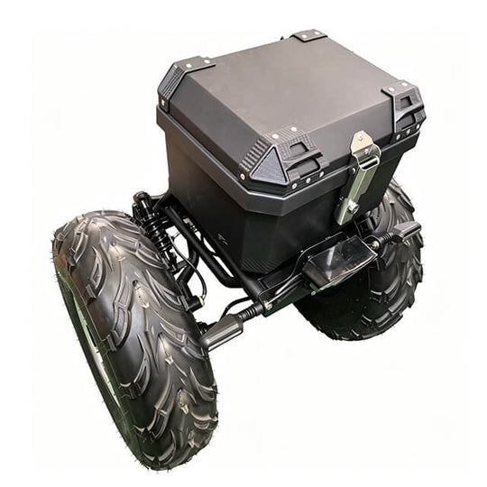 HP31 Electric Scooter 4 Wheels