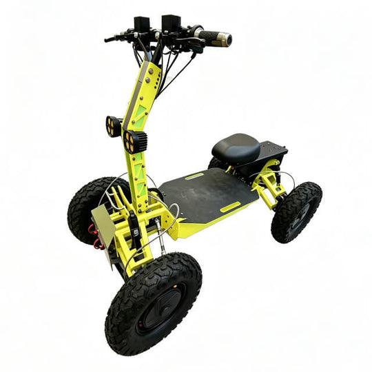 HP32 Electric Scooter 4 Wheels