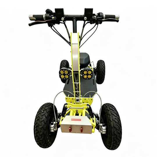 HP32 Electric Scooter 4 Wheels