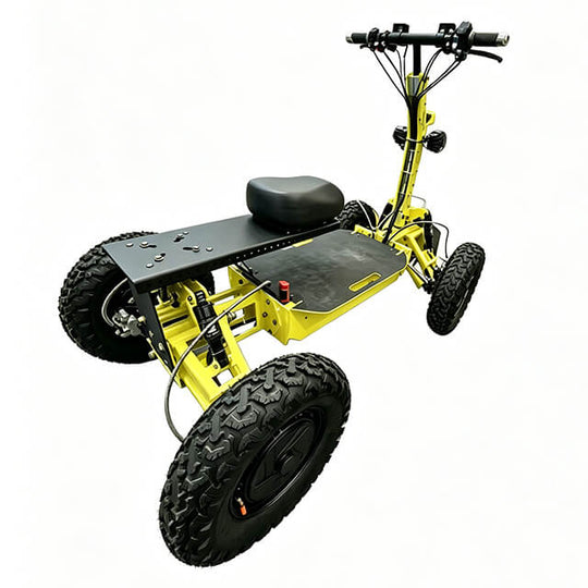 HP32 Electric Scooter 4 Wheels