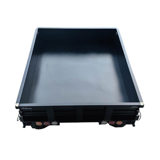 HP34 Hydraulic Tipper Trailer