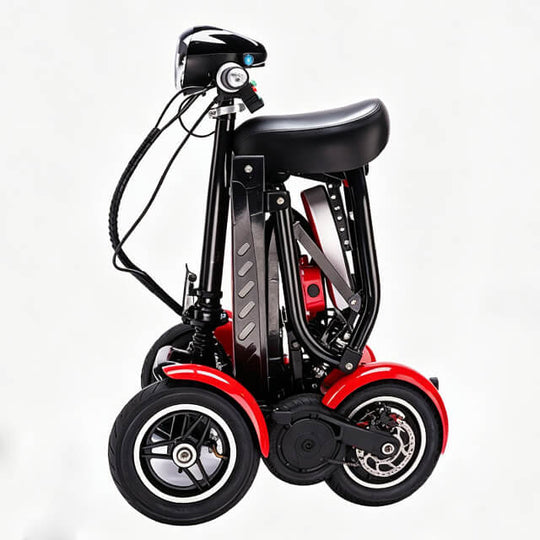 HP42 Electric Scooter 4 Wheels