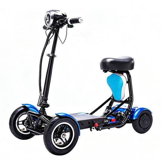 HP42 Electric Scooter 4 Wheels