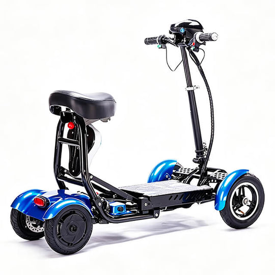 HP42 Electric Scooter 4 Wheels