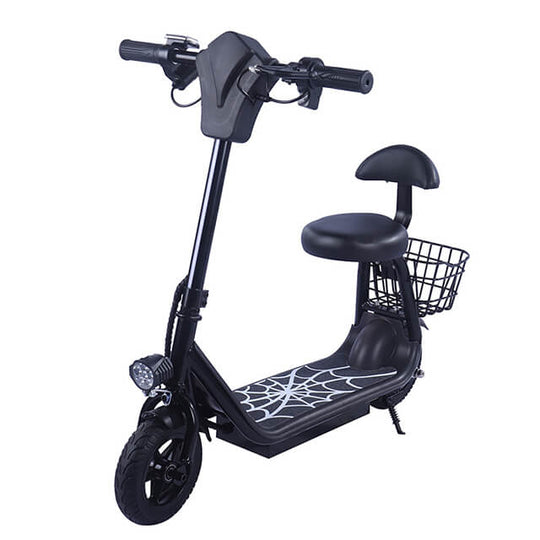 HP5 Electric Scooter With Seat