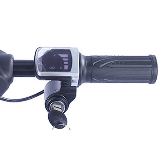 HP5 Electric Scooter With Seat