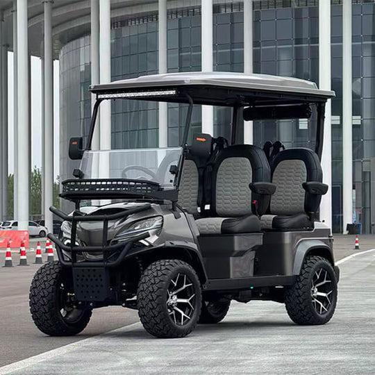 HP5 Golf Cart