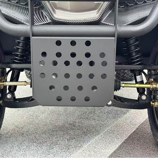 HP5 Golf Cart
