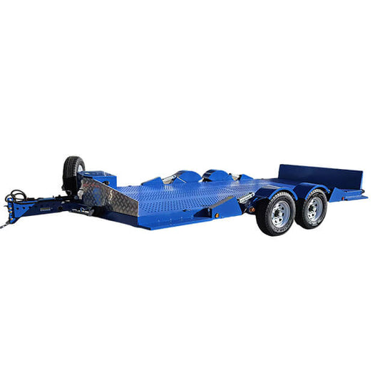 HP6 Car Trailer