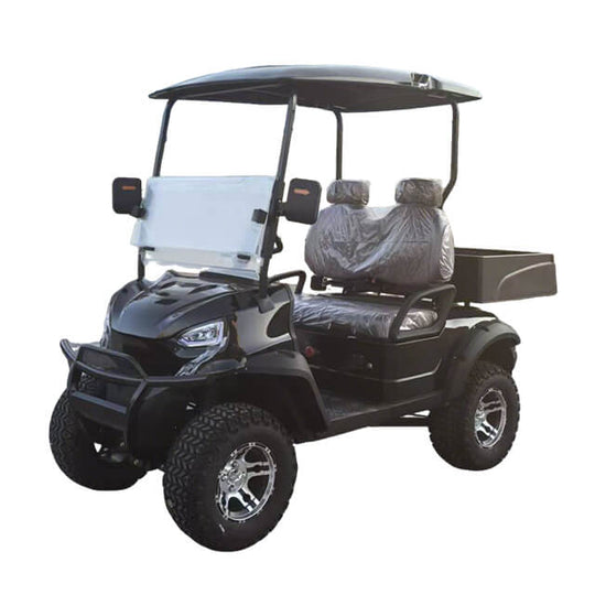 HP6 Golf Cart