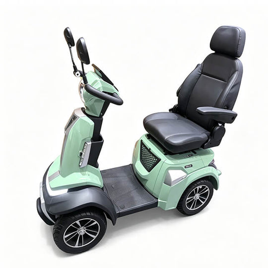 HP6 Mobility Scooter Elderly