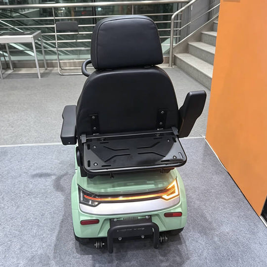 HP6 Mobility Scooter Elderly