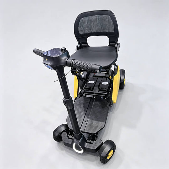 HP7 Folding Mobility Scooter
