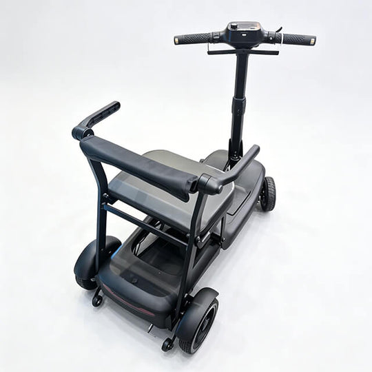 HP8 Folding Electric Mobility Scooter