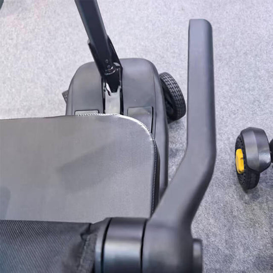 HP8 Folding Electric Mobility Scooter