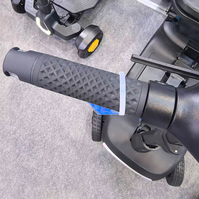 HP8 Folding Electric Mobility Scooter