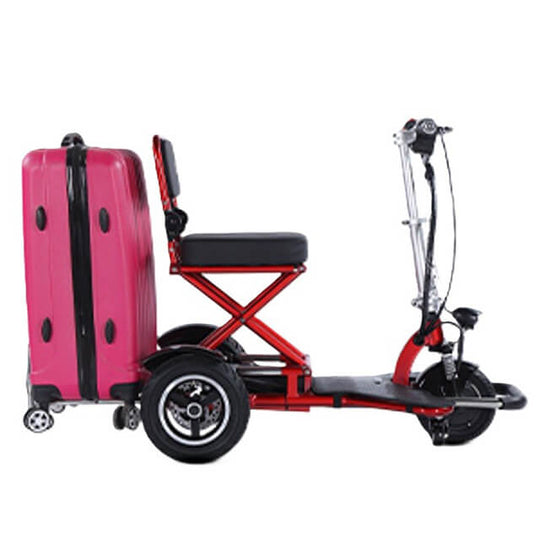 HP9 3 Wheel Mobility Scooter