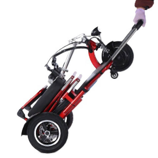 HP9 3 Wheel Mobility Scooter