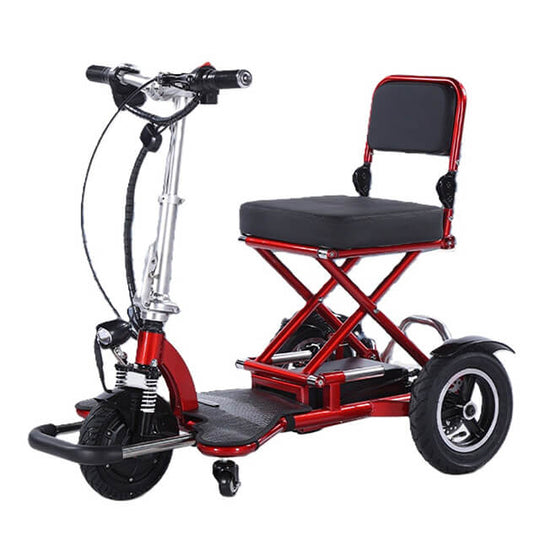 HP9 3 Wheel Mobility Scooter