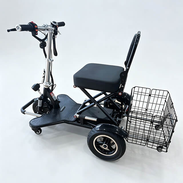 HP9 3 Wheel Mobility Scooter