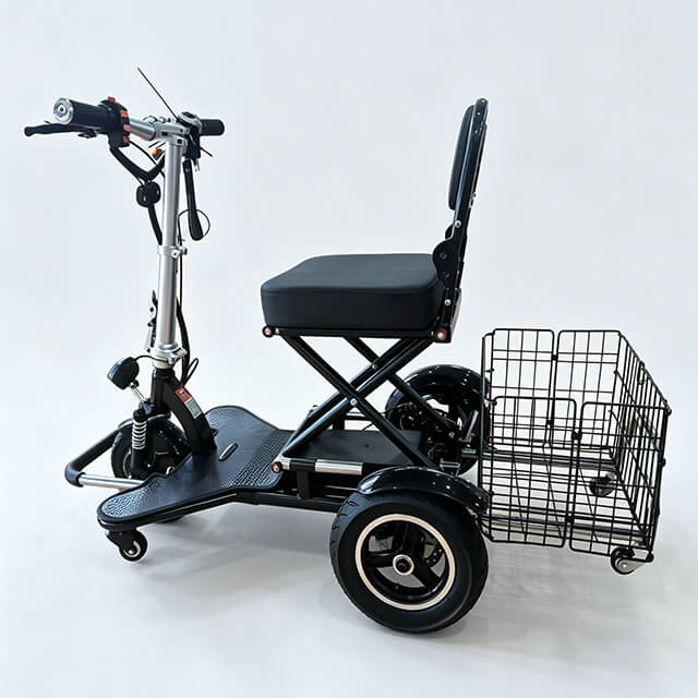 HP9 3 Wheel Mobility Scooter