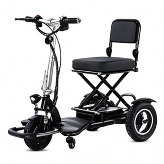 HP9 3 Wheel Mobility Scooter