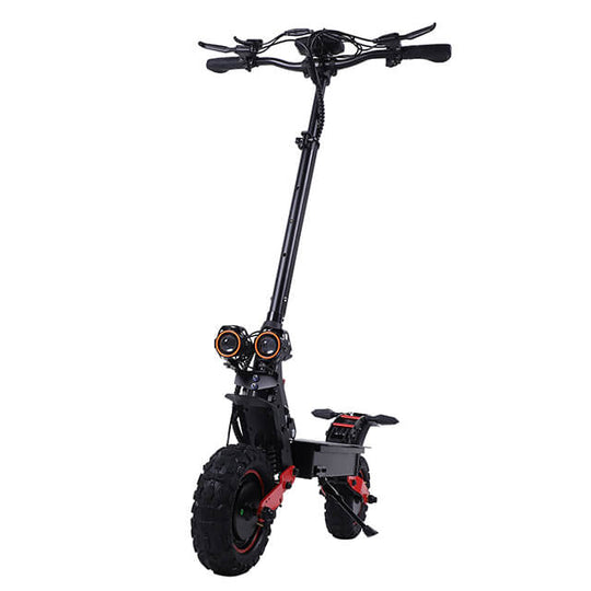 HPHLHBCBH06 Electric Scooter