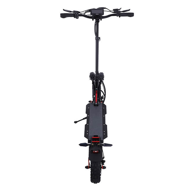 HPHLHBCBH06 Electric Scooter