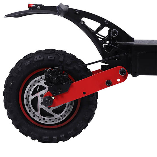 HPHLHBCBH06 Electric Scooter