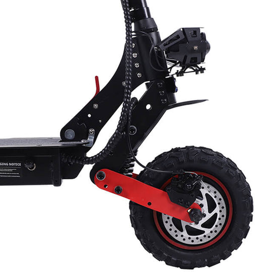 HPHLHBCBH06 Electric Scooter