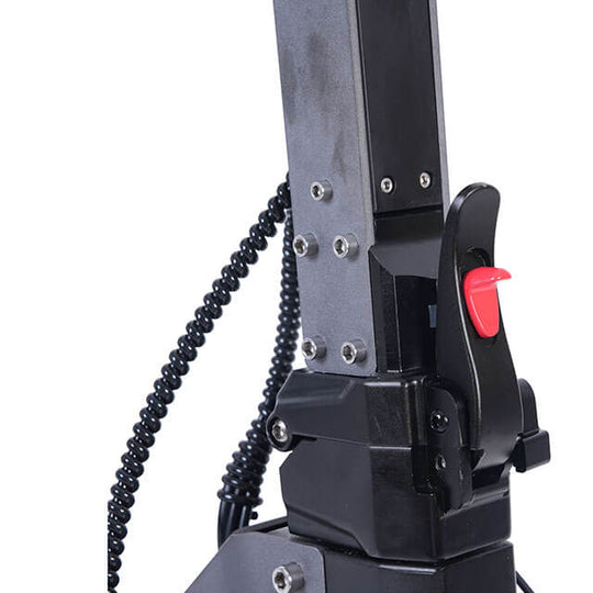 HPHLHBCBH08 Electric Scooter