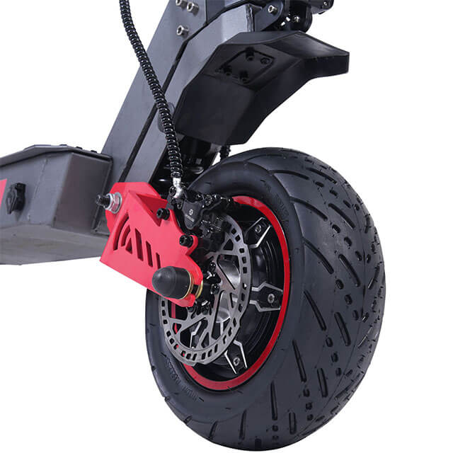 HPHLHBCBH08 Electric Scooter