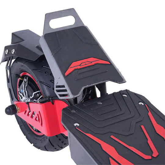 HPHLHBCBH08 Electric Scooter