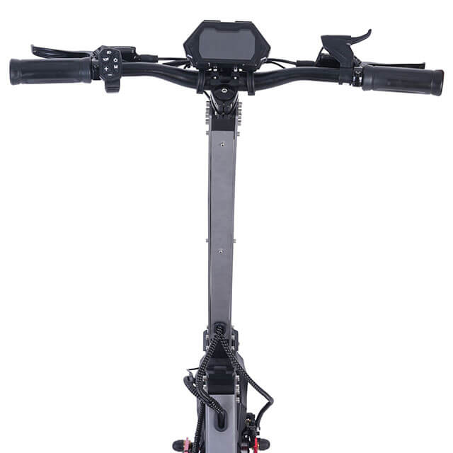 HPHLHBCBH08 Electric Scooter