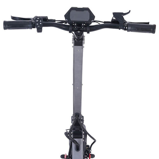HPHLHBCBH08 Electric Scooter