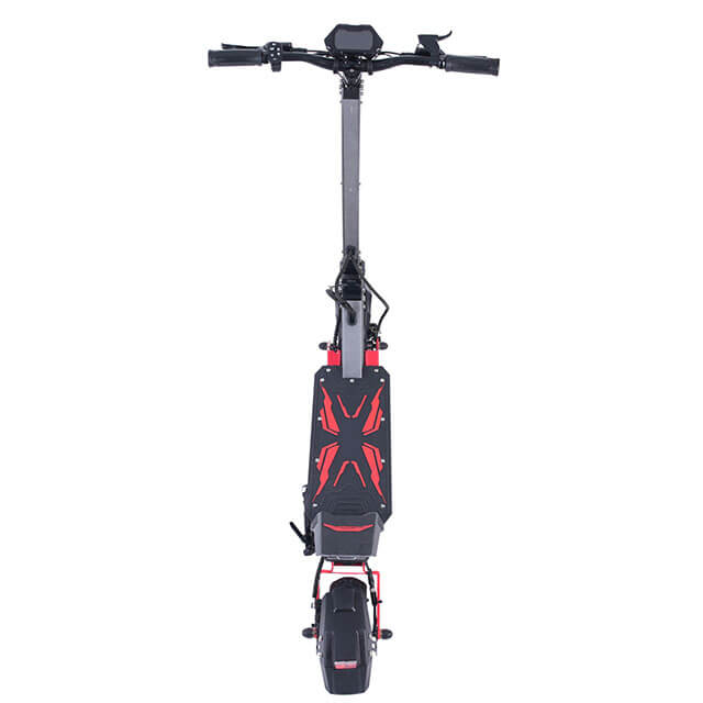 HPHLHBCBH08 Electric Scooter