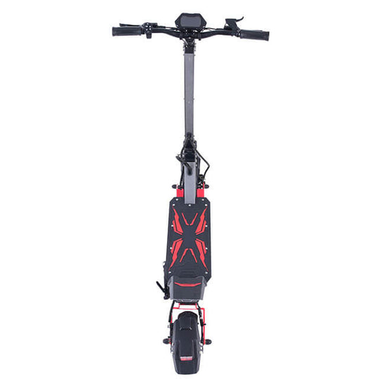 HPHLHBCBH08 Electric Scooter