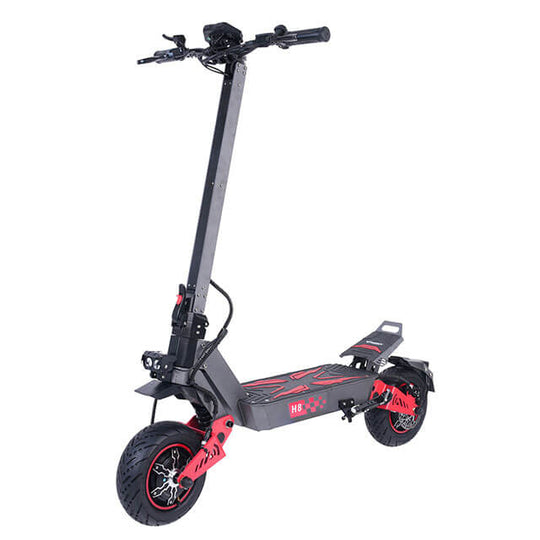 HPHLHBCBH08 Electric Scooter