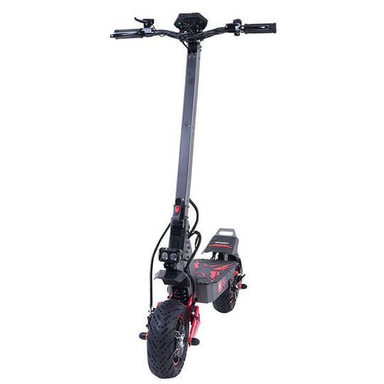 HPHLHBCBH08 Electric Scooter