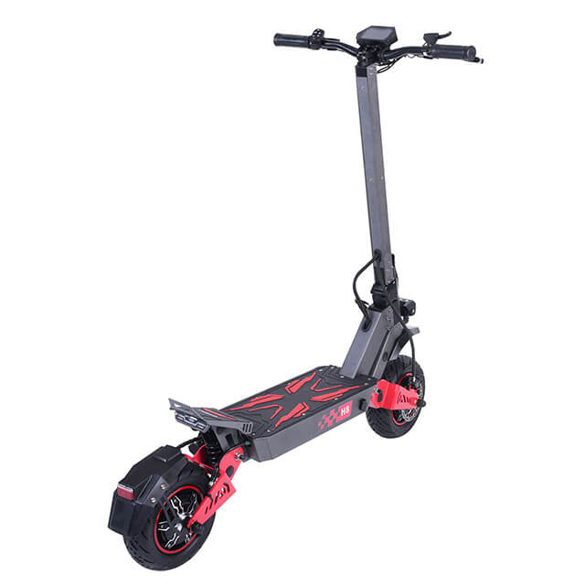 HPHLHBCBH08 Electric Scooter