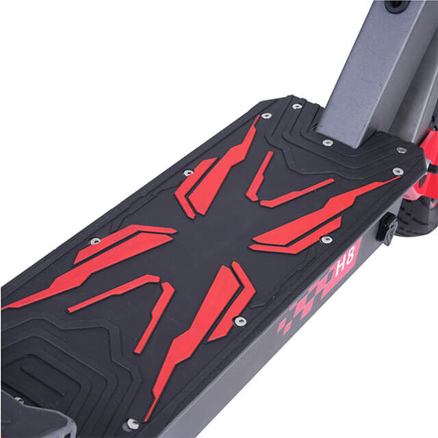 HPHLHBCBH08 Electric Scooter