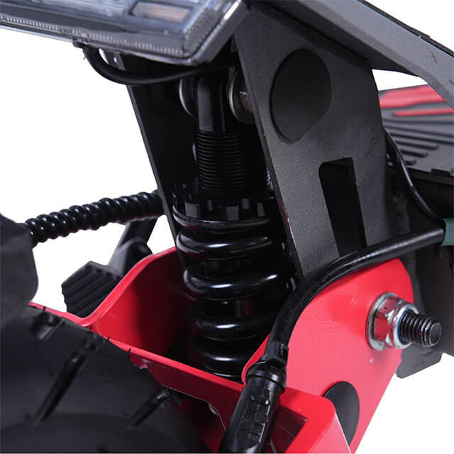 HPHLHBCBH08 Electric Scooter