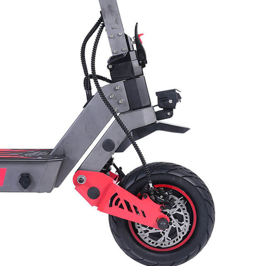 HPHLHBCBH08 Electric Scooter