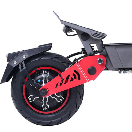 HPHLHBCBH08 Electric Scooter
