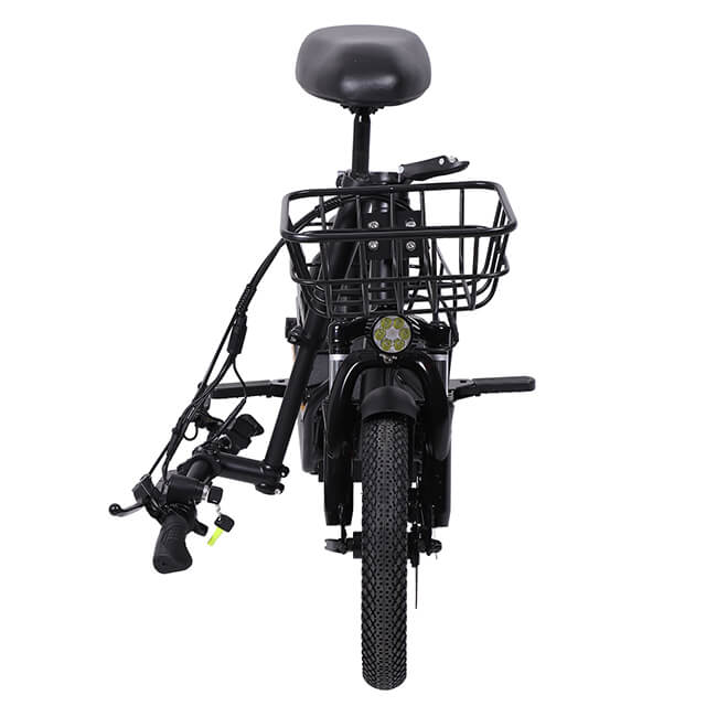 HPHLHBCBH14 Electric Scooter
