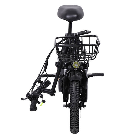 HPHLHBCBH14 Electric Scooter